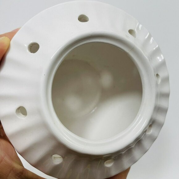 Nce Potpourri Freshener Fridge Easter Spring Duck Container Holder Refrigerator - Picture 7 of 10